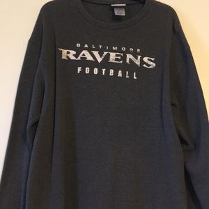 Men’s Baltimore Ravens Thermal